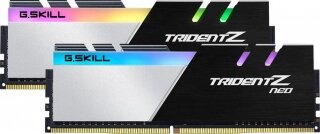 G.Skill Trident Z Neo (F4-3600C16D-16GTZNC) 16 GB 3600 MHz DDR4 Ram kullananlar yorumlar